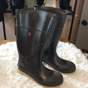 Tingley Heavy Duty Work Rubber Boots